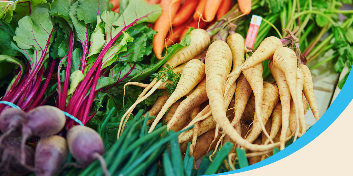 Stirling Farmers Market Midland Bluebird